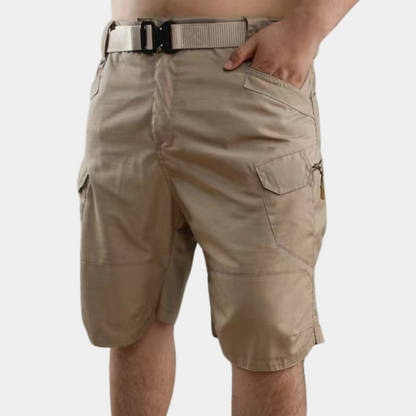 Waterbestendige Tactische Shorts voor Mannen Outdoor
