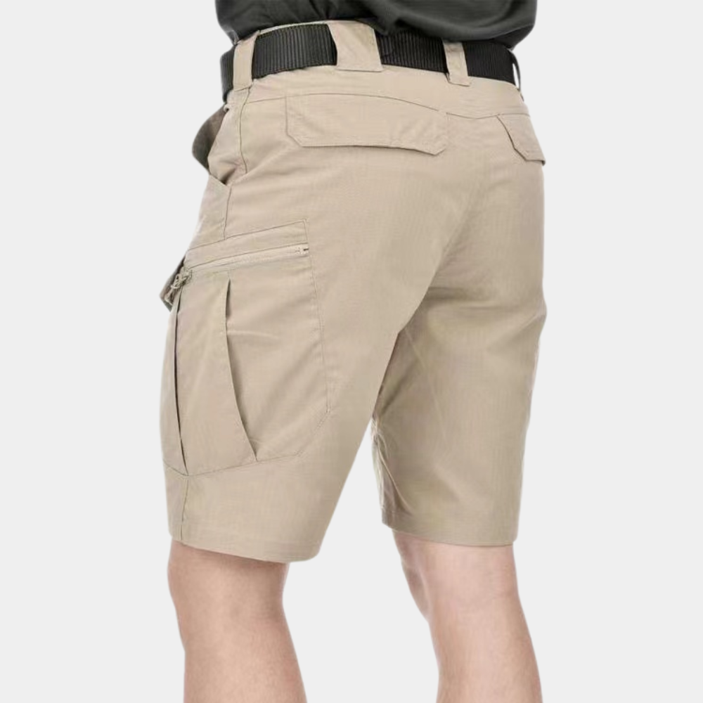 Waterbestendige Tactische Shorts voor Mannen Outdoor