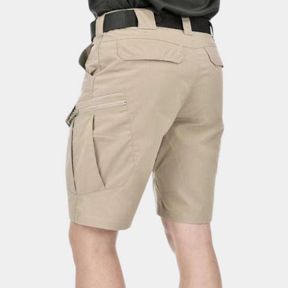 Waterbestendige Tactische Shorts voor Mannen Outdoor