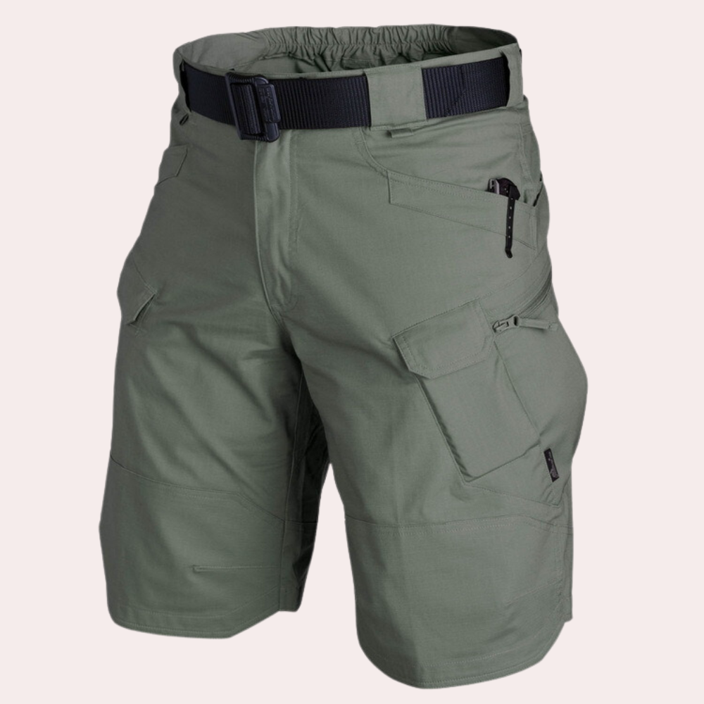 Waterbestendige Tactische Shorts voor Mannen Outdoor