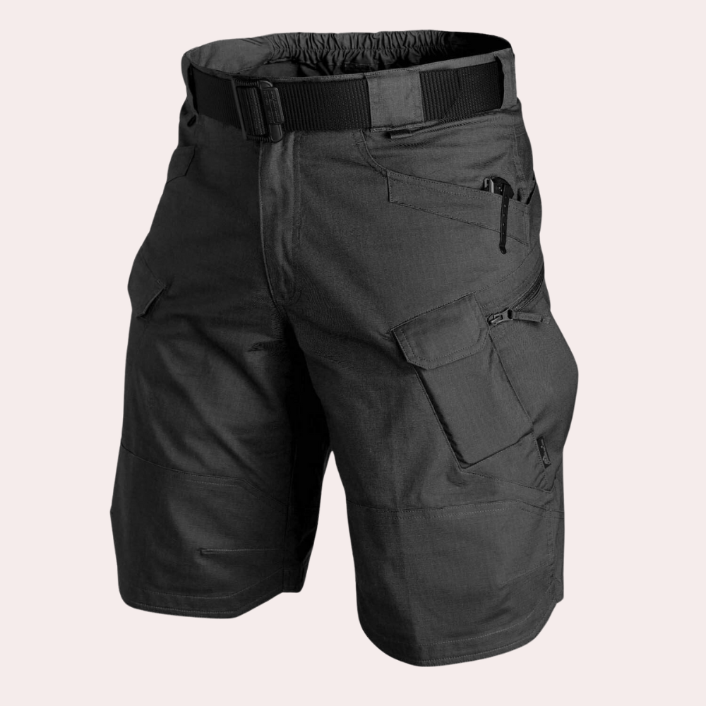 Waterbestendige Tactische Shorts voor Mannen Outdoor