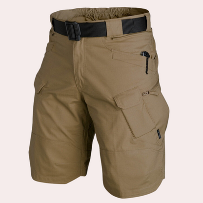 Waterbestendige Tactische Shorts voor Mannen Outdoor
