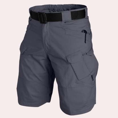 Waterbestendige Tactische Shorts voor Mannen Outdoor