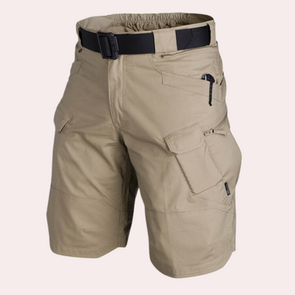 Waterbestendige Tactische Shorts voor Mannen Outdoor - StudioMarella