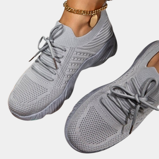 Dames Orthopedische Sneakers Comfortabele Loopschoenen - StudioMarella