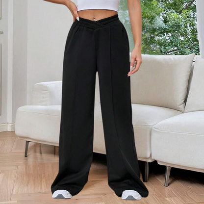 Damesbroek Comfortabel Zacht voor Elke Dag