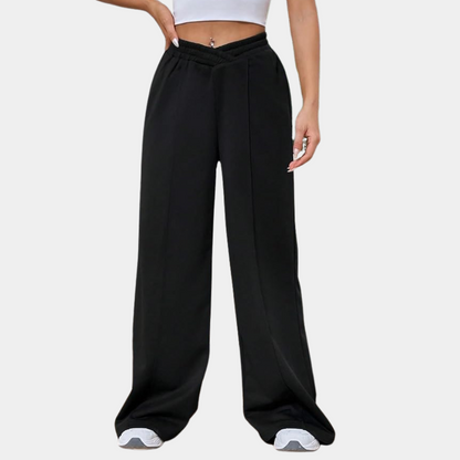 Dames Joggingbroek Zacht Comfortabele Loungebroek