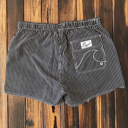 Stripes | Pantaloncini Mare Uomo e Da Bagno Donna Eleganti 4