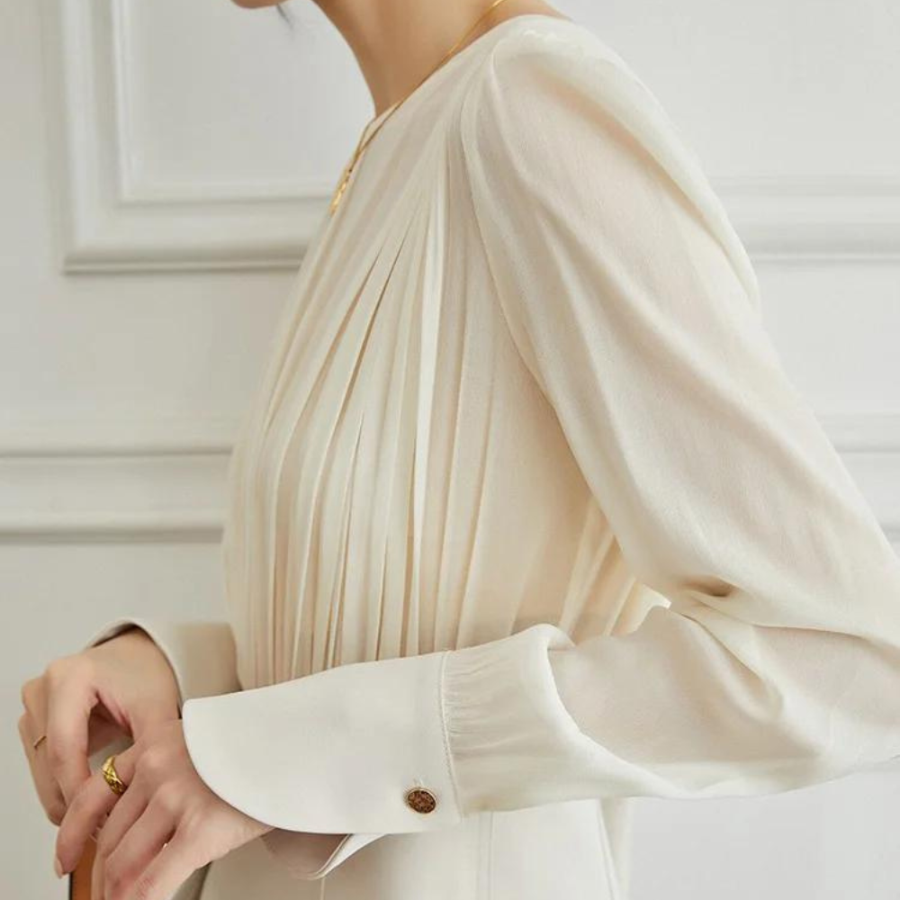 Dames Jurk en Jas Set 2-delig Elegant
