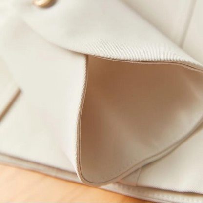 Dames Jurk en Jas Set 2-delig Elegant