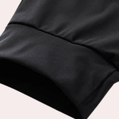Waterproof Sportbroek Heren met Ritszakken Funcioneel
