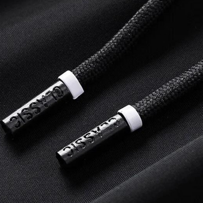 Waterproof Sportbroek Heren met Ritszakken Funcioneel