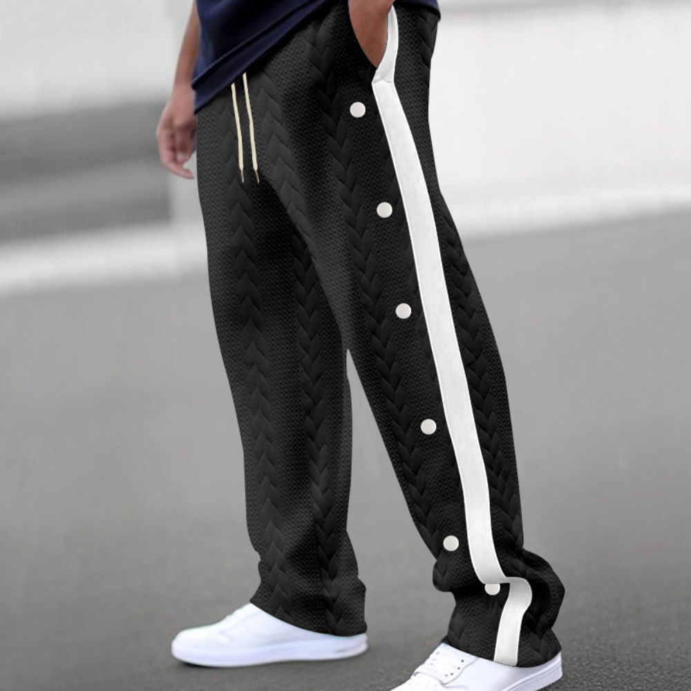Minnie Heren Joggingbroek Comfortabel Sportief Casual