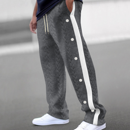 Minnie Heren Joggingbroek Comfortabel Sportief Casual