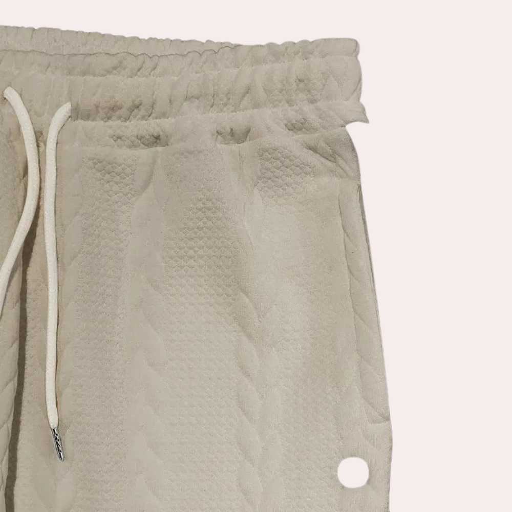 Minnie Heren Joggingbroek Comfortabel Sportief Casual