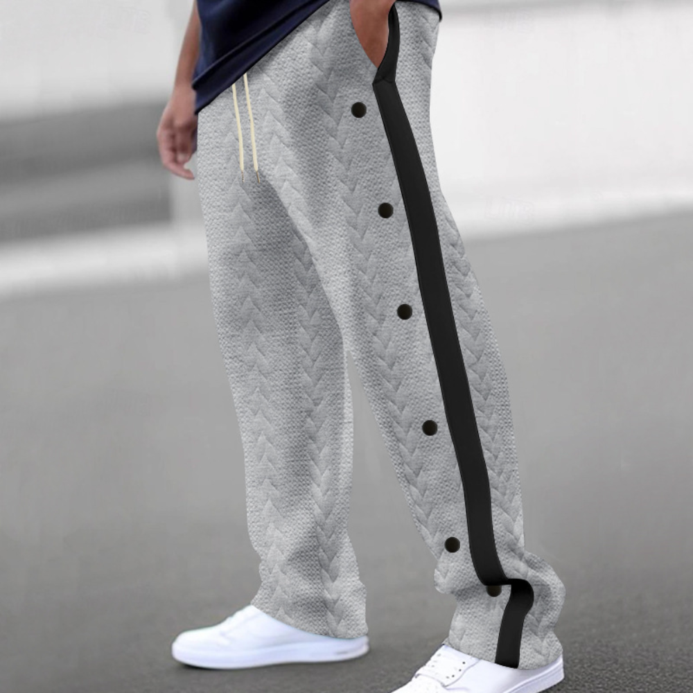 Minnie Heren Joggingbroek Comfortabel Sportief Casual - StudioMarella