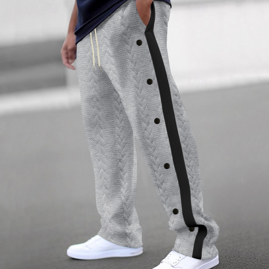 Minnie Heren Joggingbroek Comfortabel Sportief Casual - StudioMarella
