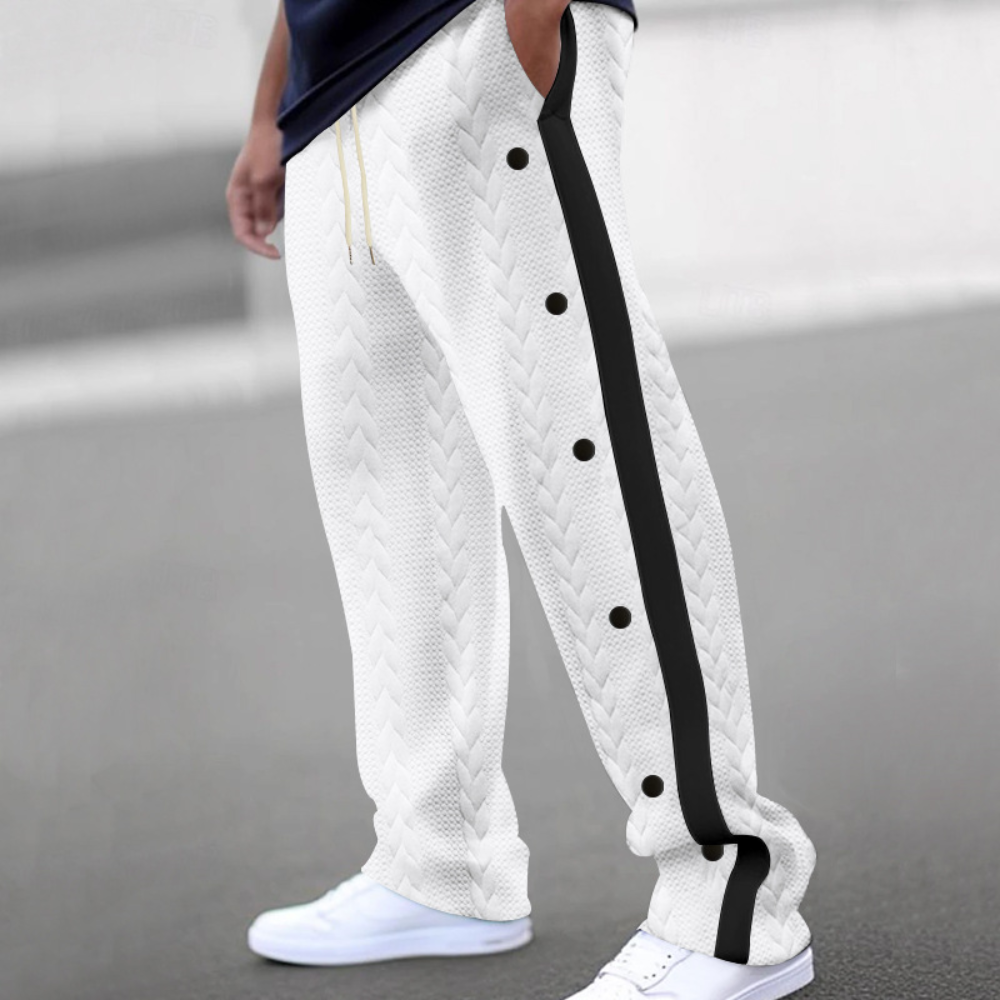 Minnie Heren Joggingbroek Comfortabel Sportief Casual