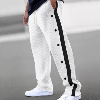 Minnie Heren Joggingbroek Comfortabel Sportief Casual