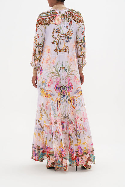 Elegante Callista Jurk voor Vrouwen Stijlvol en Chic