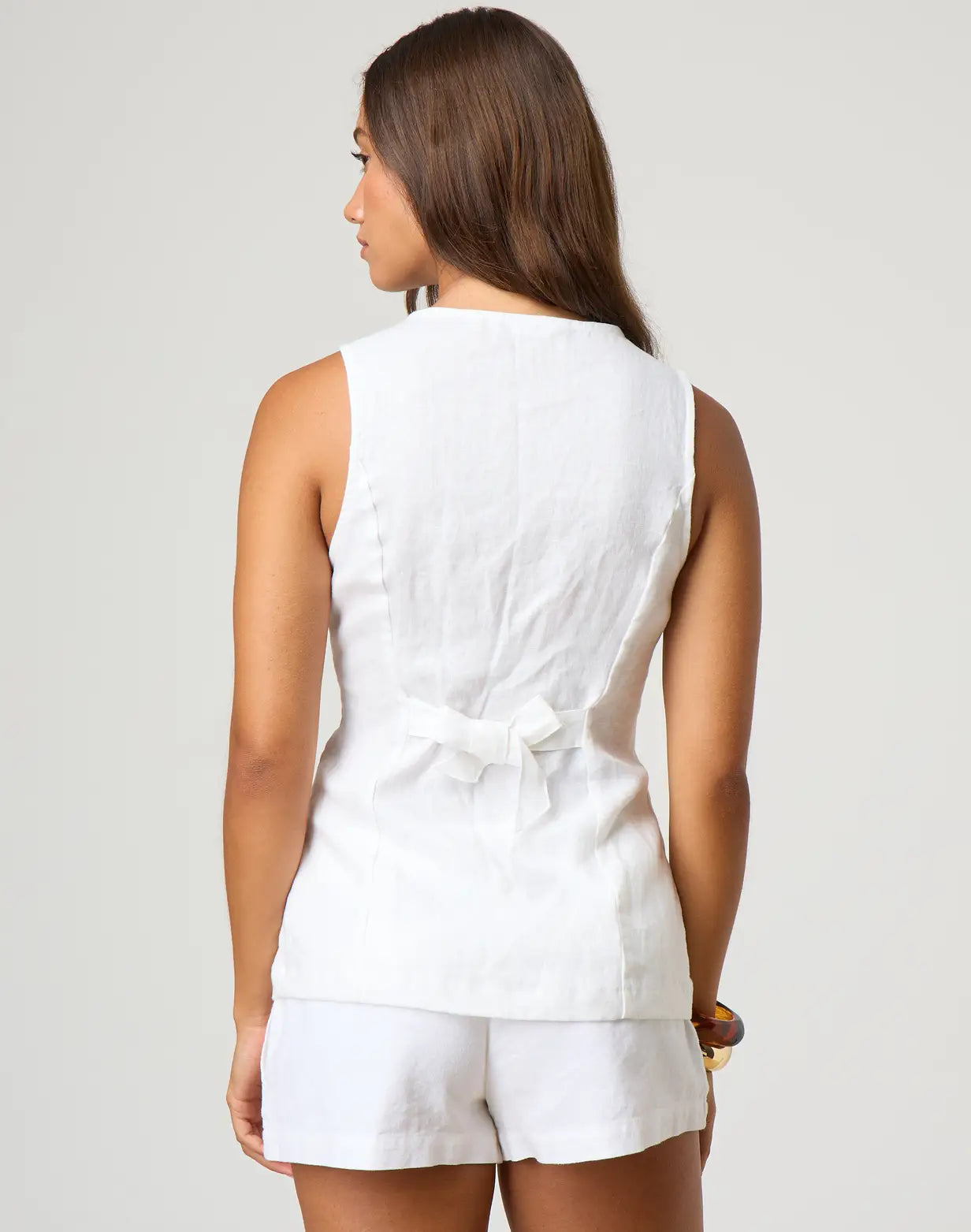 Luchtige Zomer Shorts Vrouwen Blend Stijlvol Licht