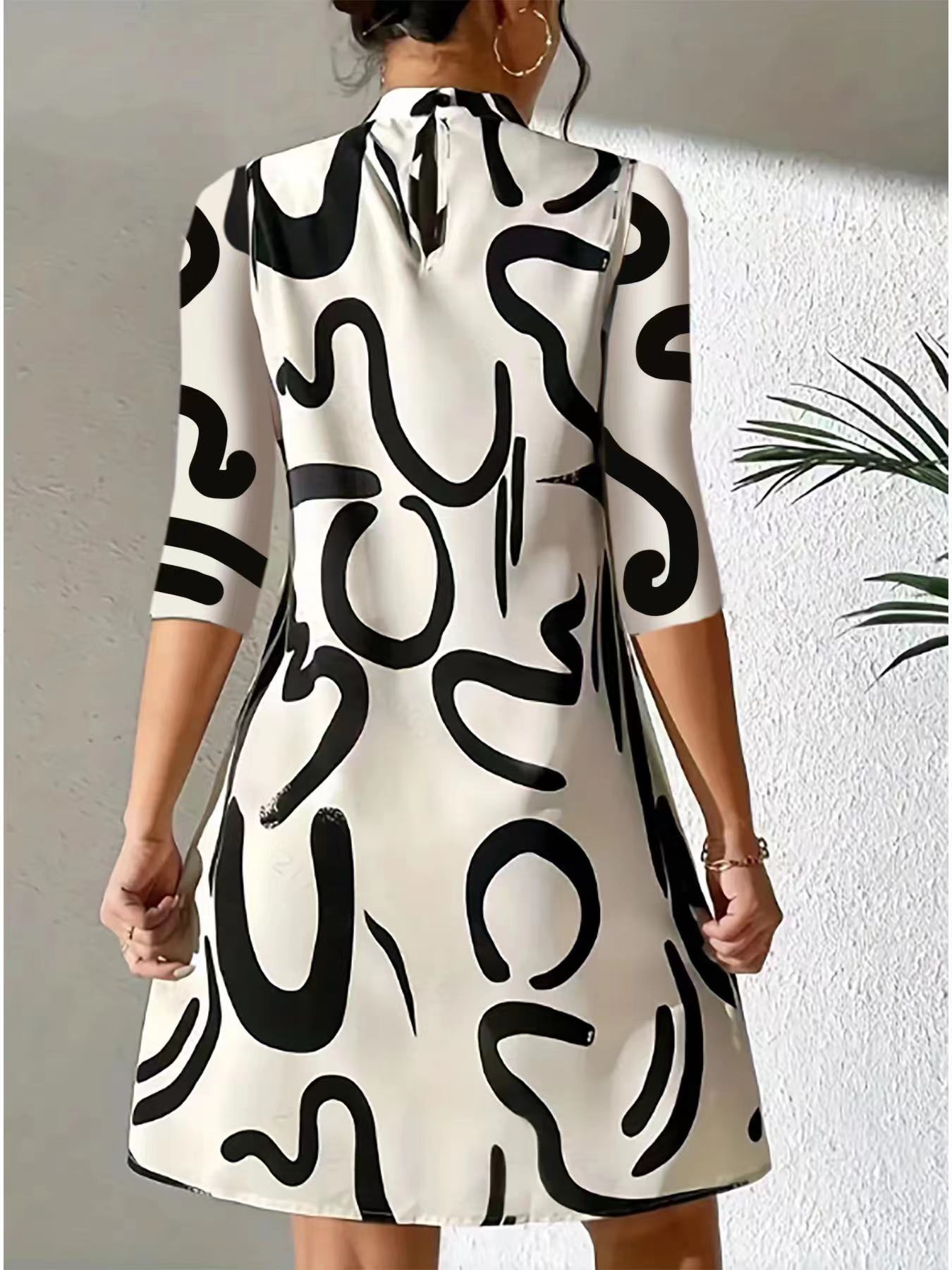 Elegante Jurk voor Dames - Rufina Ceremonie Jurk