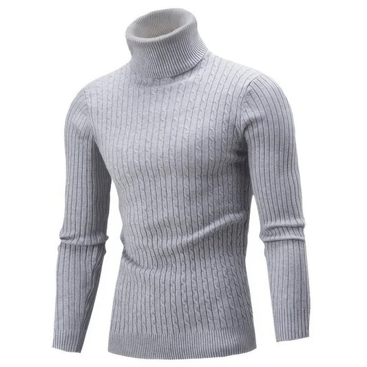 Heren Merino Coltrui Warm en Stijlvol - StudioMarella