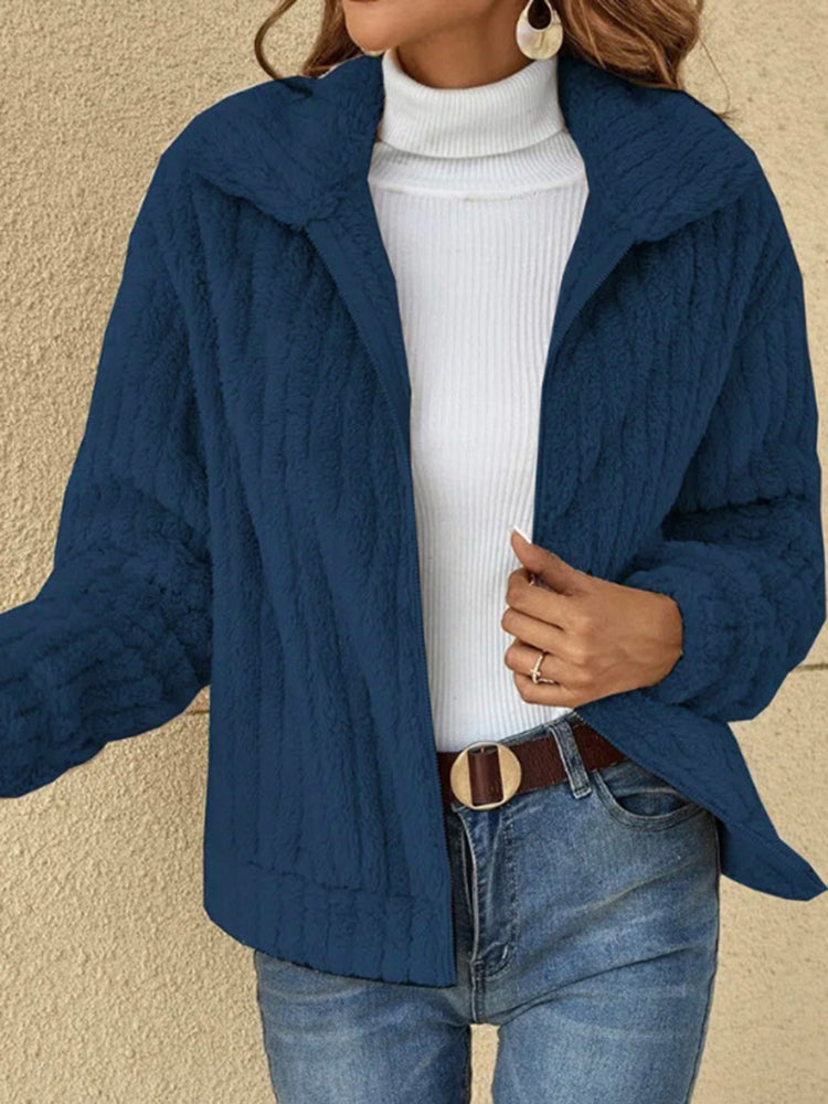 Elegante Cardigan voor Vrouwen Zacht en Stijlvol