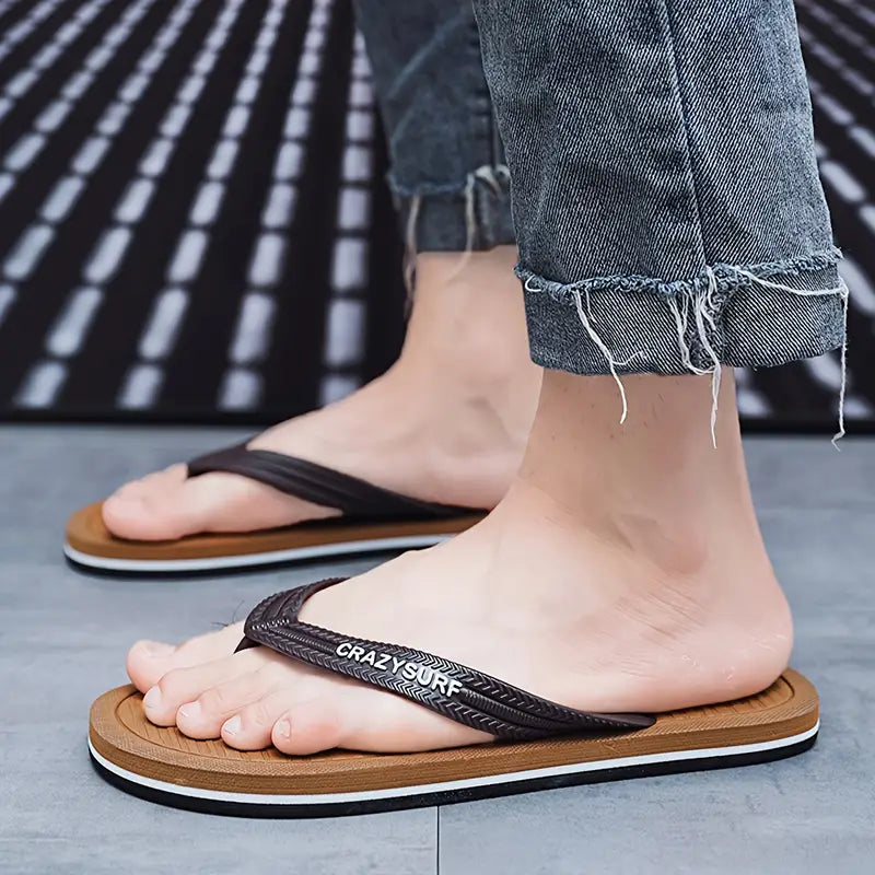 Comfortabele Sandalen voor Mannen - StudioMarella