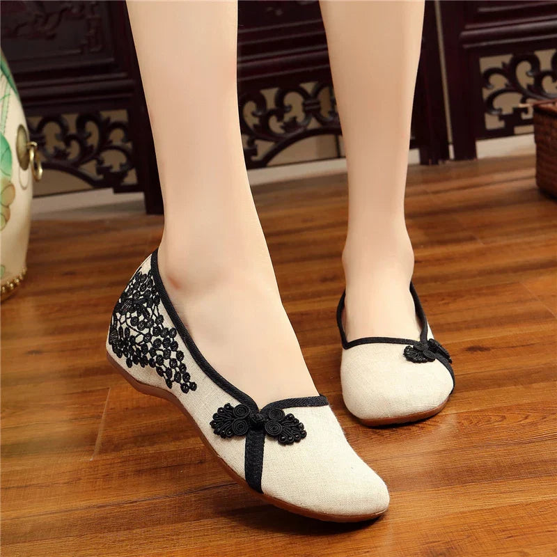 Dansschoenen voor Vrouwen Stijlvol en Comfortabel