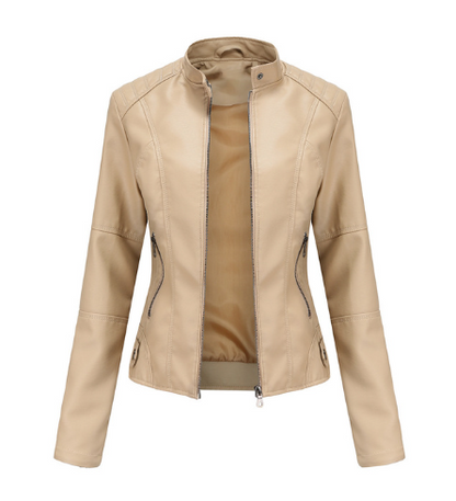 Leren Dameshandtas Elegante Design
