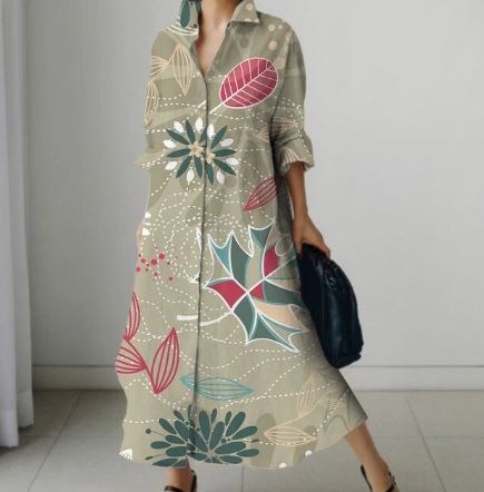 Vrouwelijke Zomerjurken Mooi Elegante Jurkjes - StudioMarella