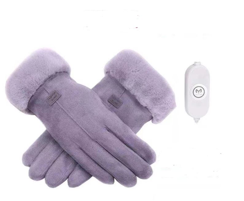 Waterdichte Touchscreen Winterhandschoenen – Warme Geïsoleerde Handschoenen voor Dames en Heren – Wintersport, Skiën, Wandelen