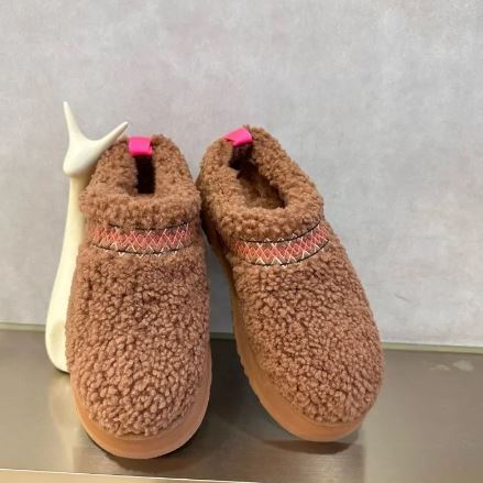 Vrouwenschoenen Kunstleder Wintercollectie Warm - StudioMarella