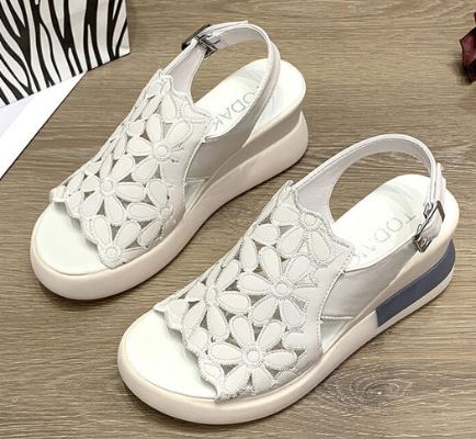 Dames Sportsandalen Comfortabel Loopbaar - StudioMarella