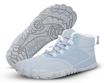 Blote Voet Schoenen Giovanni Minimalistisch