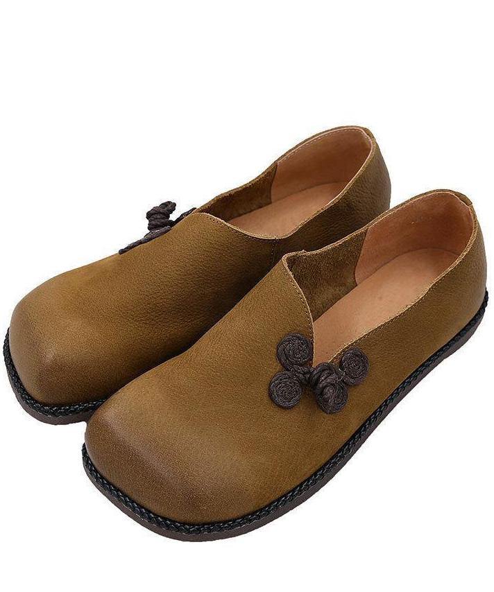 Lage casual schoenen Romeo