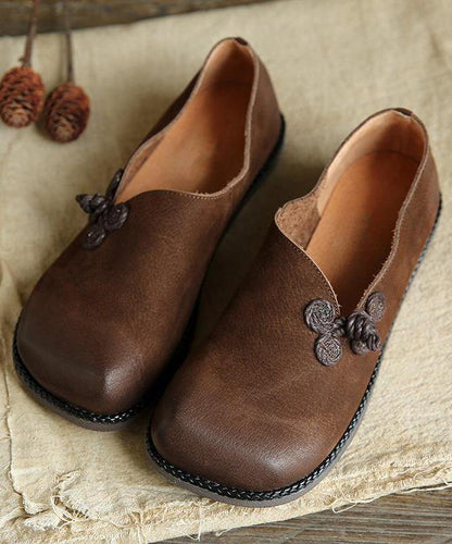 Lage casual schoenen Romeo