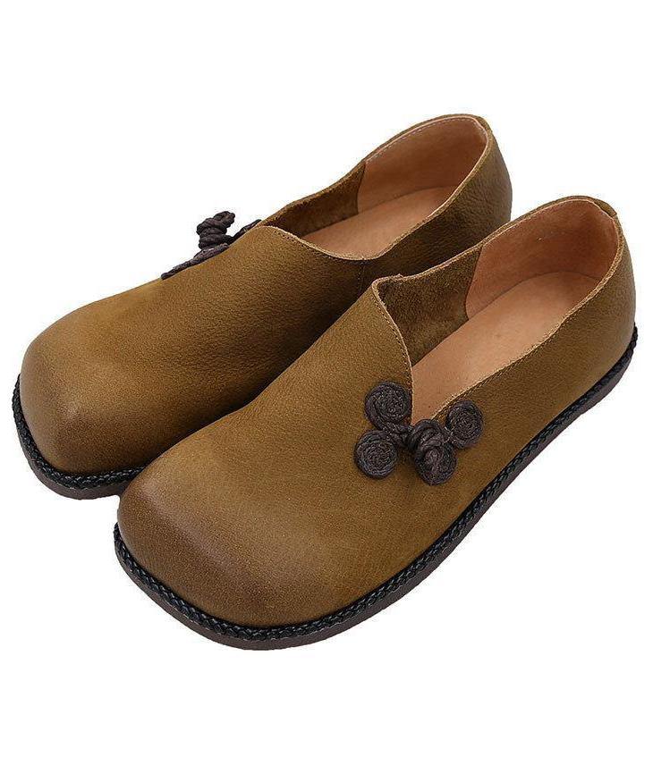 Lage casual schoenen Romeo