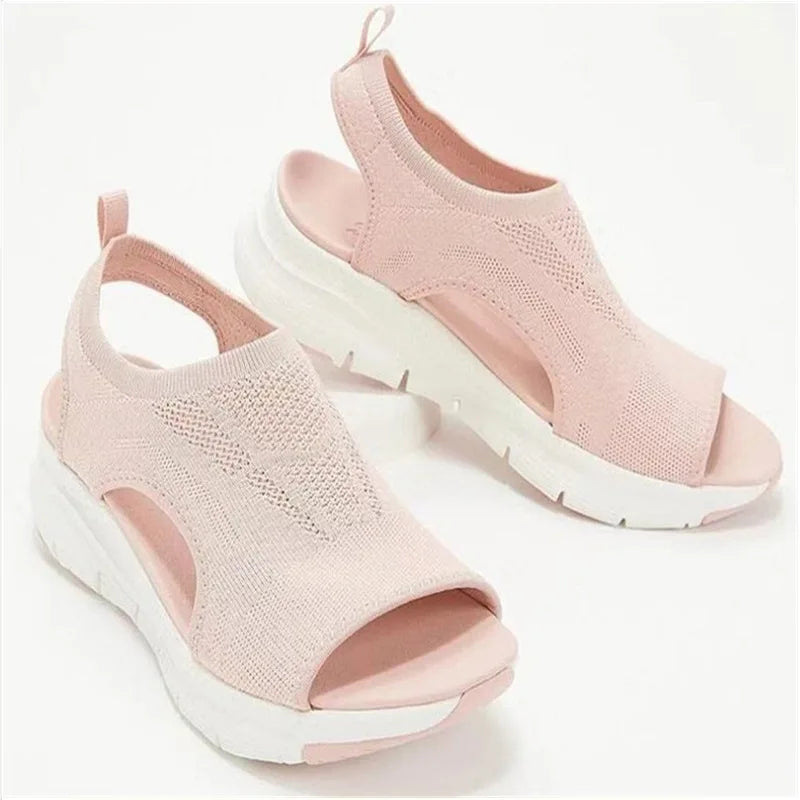Zomer Sandalen ZephyrZone Comfortabel