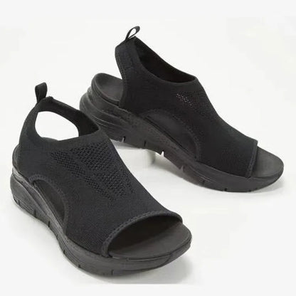 Zomer Sandalen ZephyrZone Comfortabel