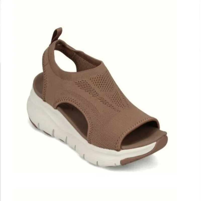 Zomer Sandalen ZephyrZone Comfortabel