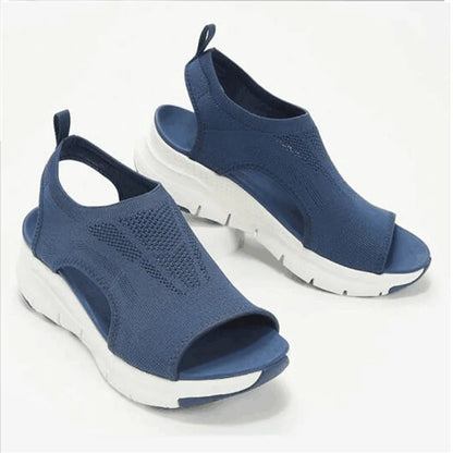 Zomer Sandalen ZephyrZone Comfortabel