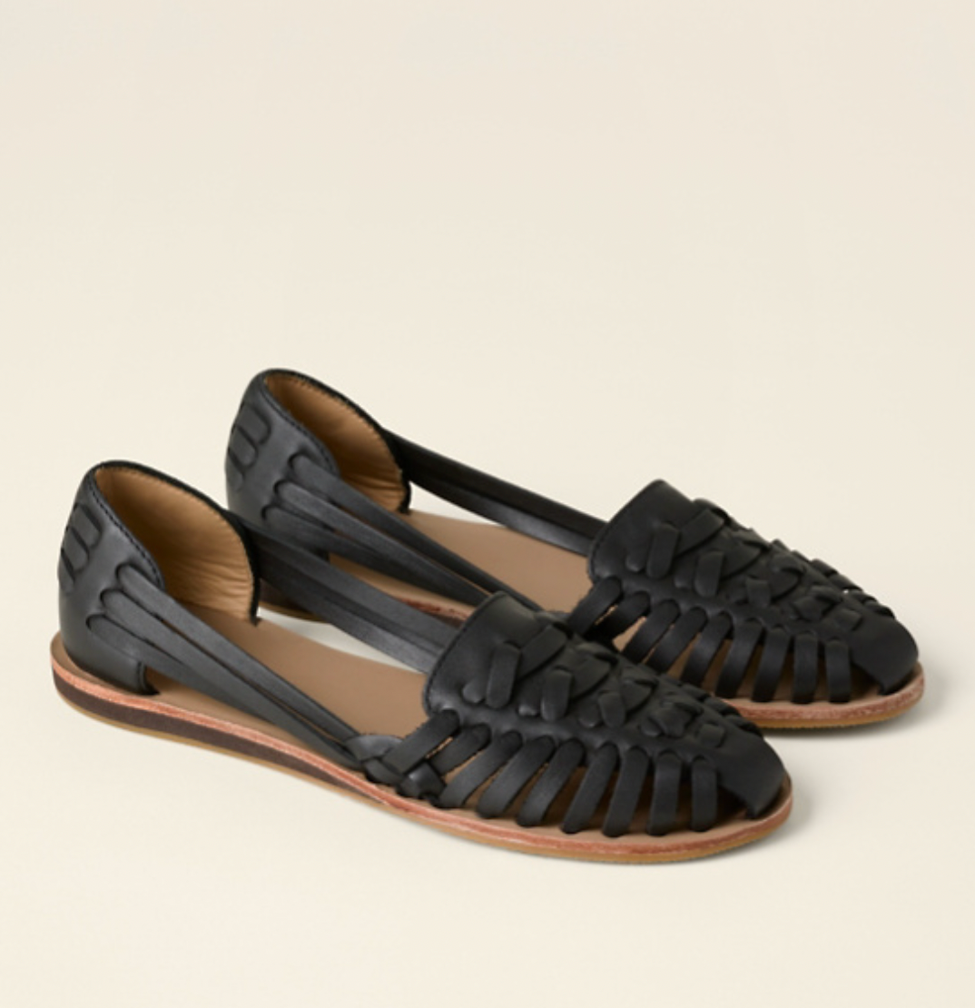 Orthopedische Sandalen met Sleehak voor Dagelijks Draagcomfort - StudioMarella