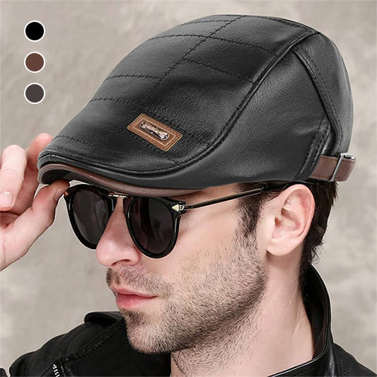 Dames Baret Elegant Stijlvol Design - StudioMarella