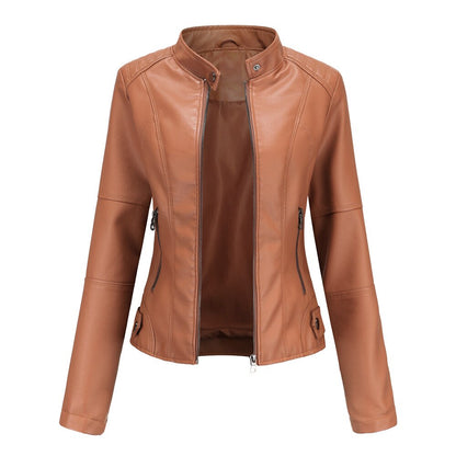 Leren Dameshandtas Elegante Design