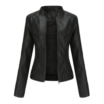 Leren Dameshandtas Elegante Design