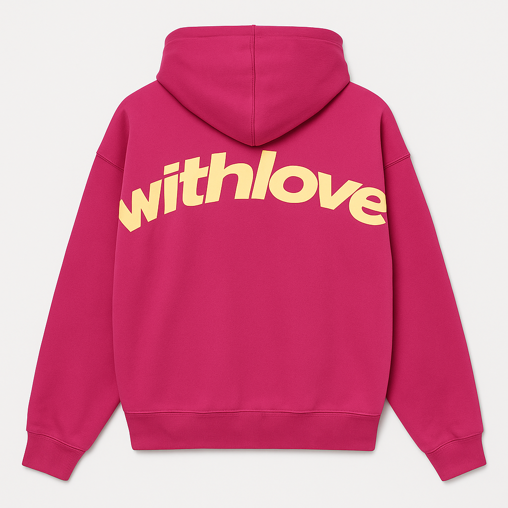 Comfortabele Unisex Hoodie Zacht en Warm