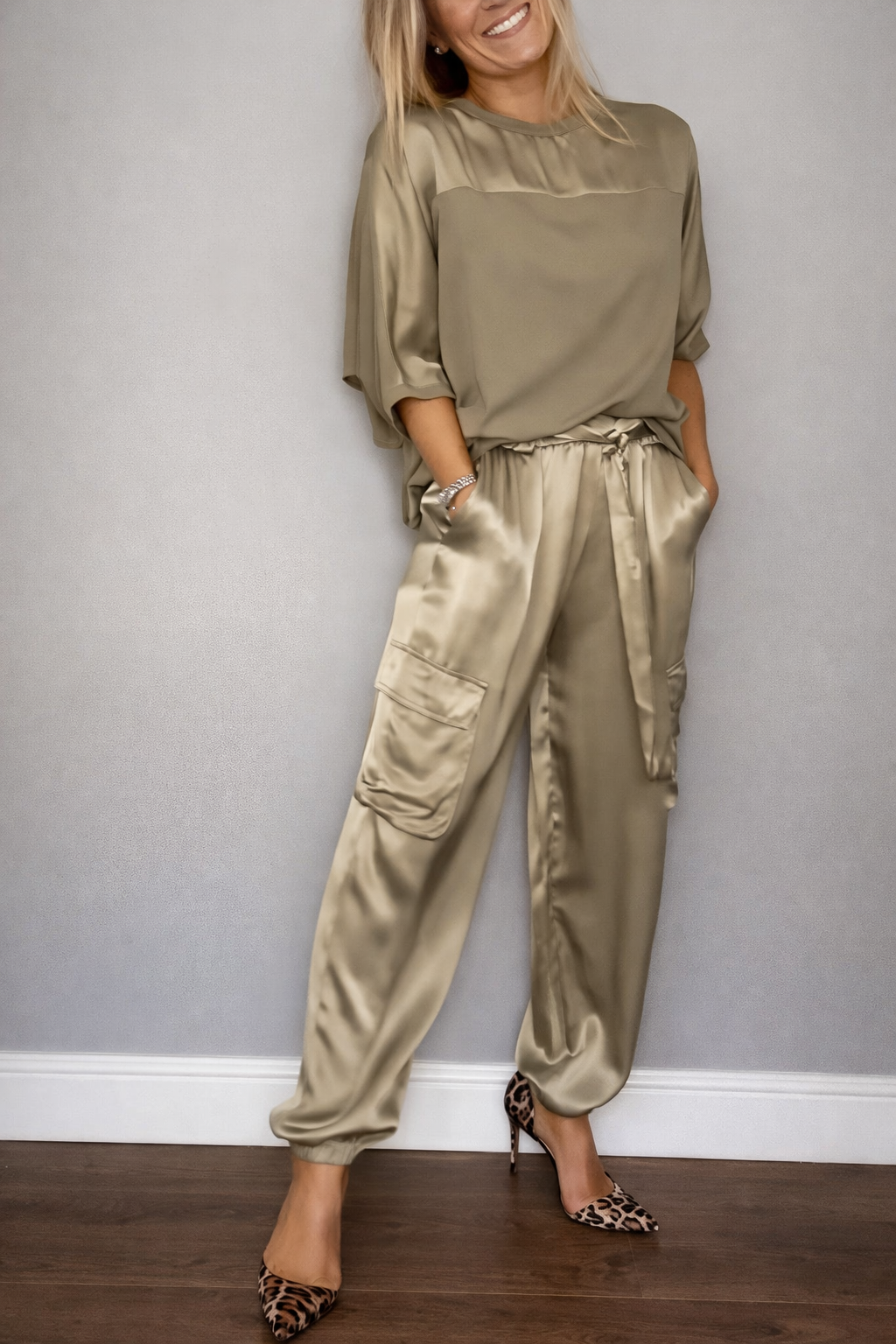 Satiijn Set Stijlvol Luxe - StudioMarella