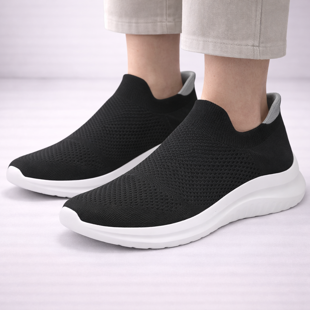 Orthopedische Schoen Lichtgewicht Comfortabel Unisex